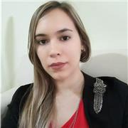 Licenciada en Psicología
